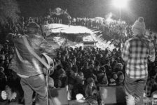 Westminster students compete in front of family and friends at annual Shred Fest