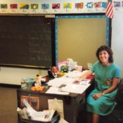 Westminster alum inspired to work at small community