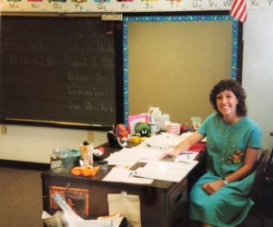 Westminster alum inspired to work at small community