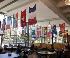 UPDATE: ICE rules newly-enrolled international students must take in-person classes or be barred from entering U.S.