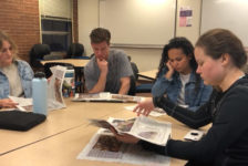 Giving a face to The Forum