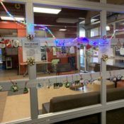 Weekly News Briefing: ‘Green College’, Jewett expansion and a Spanish-speaking Shakespeare team