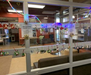 Weekly News Briefing: ‘Green College’, Jewett expansion and a Spanish-speaking Shakespeare team