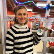 Organizations on campus collaborate on Warm Winter Clothing Drive