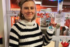 Organizations on campus collaborate on Warm Winter Clothing Drive