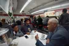 Virtual reality documentary ‘Traveling While Black’ creates immersive experience