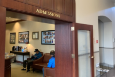 Tuition increase may ‘jeopardize’ attendance, some students say