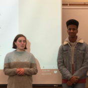 ASW Senate passes multiple legislation, including support for the Equal Rights Amendment