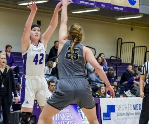 Weekend sports update: Soccer player nationally recognized, women’s basketball gets two wins