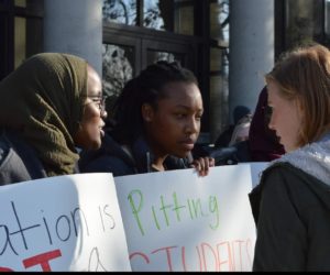 Tuition increase causes family tension for some