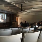 Your vote matters so much that people try to take it away, documentary director says