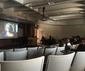 Your vote matters so much that people try to take it away, documentary director says