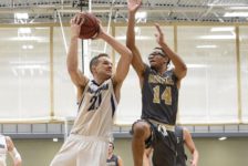 Weekend sports update: Men and women’s basketball battle 2 schools from Colorado