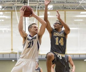 Weekend sports update: Men and women’s basketball battle 2 schools from Colorado