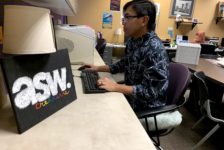 ASW appoints new executive creative director