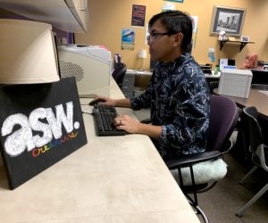 ASW appoints new executive creative director