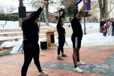 Dream from 1963 impacts community in 2020