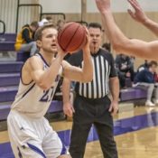 Weekend sports update: Alpine skiing returns, women’s basketball wins both games