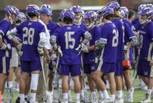 Men’s lacrosse returns home after loss to Wingate