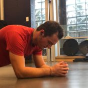 How students stay active while maintaining busy schedules