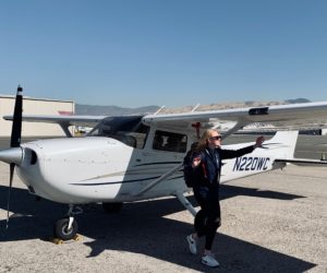 Weekly News Briefing: Aviation program ending, Mx. Westminster and tips to stay active during school year