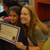 Student teachers inspired by passion to teach, despite Utah’s average salary