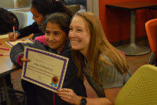 Student teachers inspired by passion to teach, despite Utah’s average salary