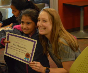 Student teachers inspired by passion to teach, despite Utah’s average salary