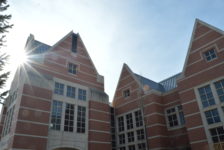 Westminster president holds student forum to gauge concerns around COVID-19