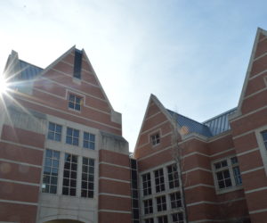 Administration announces latest tuition increase, rise in room and board costs