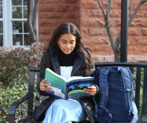 Legacy Scholars Program helps first-gen students find community on campus