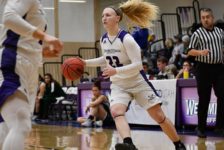 After three straight losses, Griffins go undefeated in weekend games