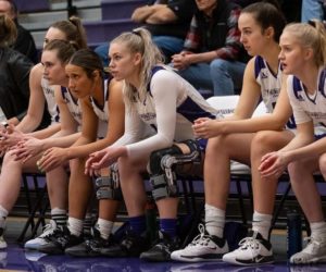Women’s basketball moves on to RMAC quarter-finals