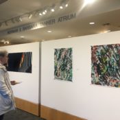 Art students push for more opportunities to display work