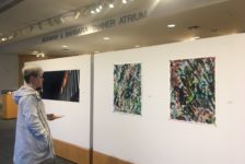 Art students push for more opportunities to display work