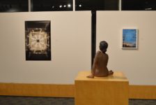 Your art major might lead to a job after all, one graduate says