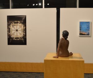 Your art major might lead to a job after all, one graduate says