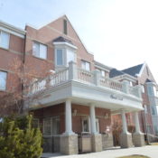 Westminster housing still open for students who can’t return home