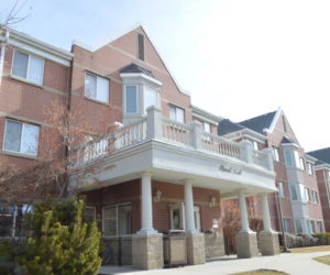 Westminster housing still open for students who can’t return home