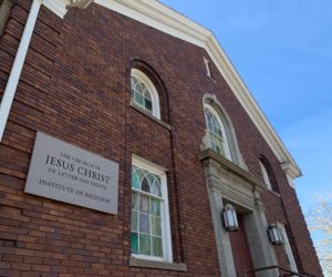 Religious inclusion is left out of diversity conversations, some students say