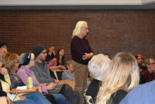 Restorative justice event emphasizes healing, indigenous roots