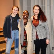 Young people are capable of more than posting on social media, activists say