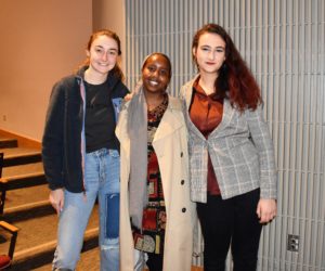 Young people are capable of more than posting on social media, activists say