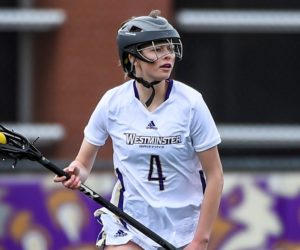 Women’s lacrosse falls in season opener