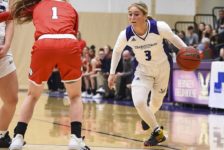 Women’s basketball advances to semi-finals