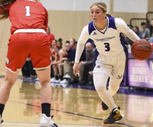 Women’s basketball advances to semi-finals