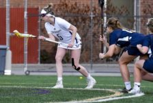 Graduated athletes appreciate extended eligibility after spring season cut short