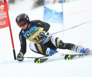 All athletics postponed; NCAA championships canceled