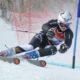 Women get third, men fourth at alpine ski championship