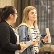 From the Editor: While we’re apart, let’s keep the conversation going.